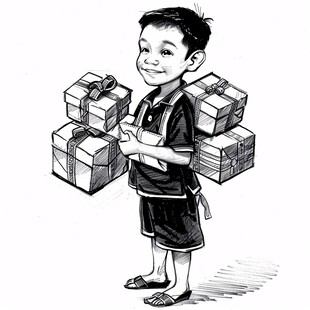 茄子视频玄幻新作漫画封面展示